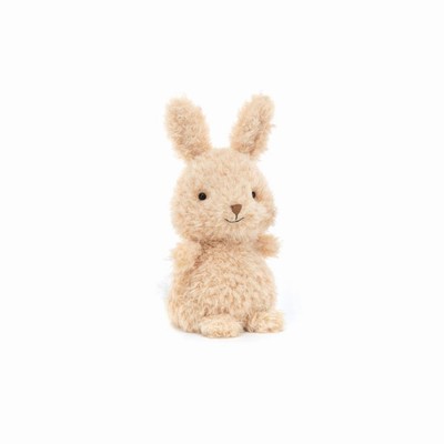 Jellycat Little Bunnies UK | 25843JXDV